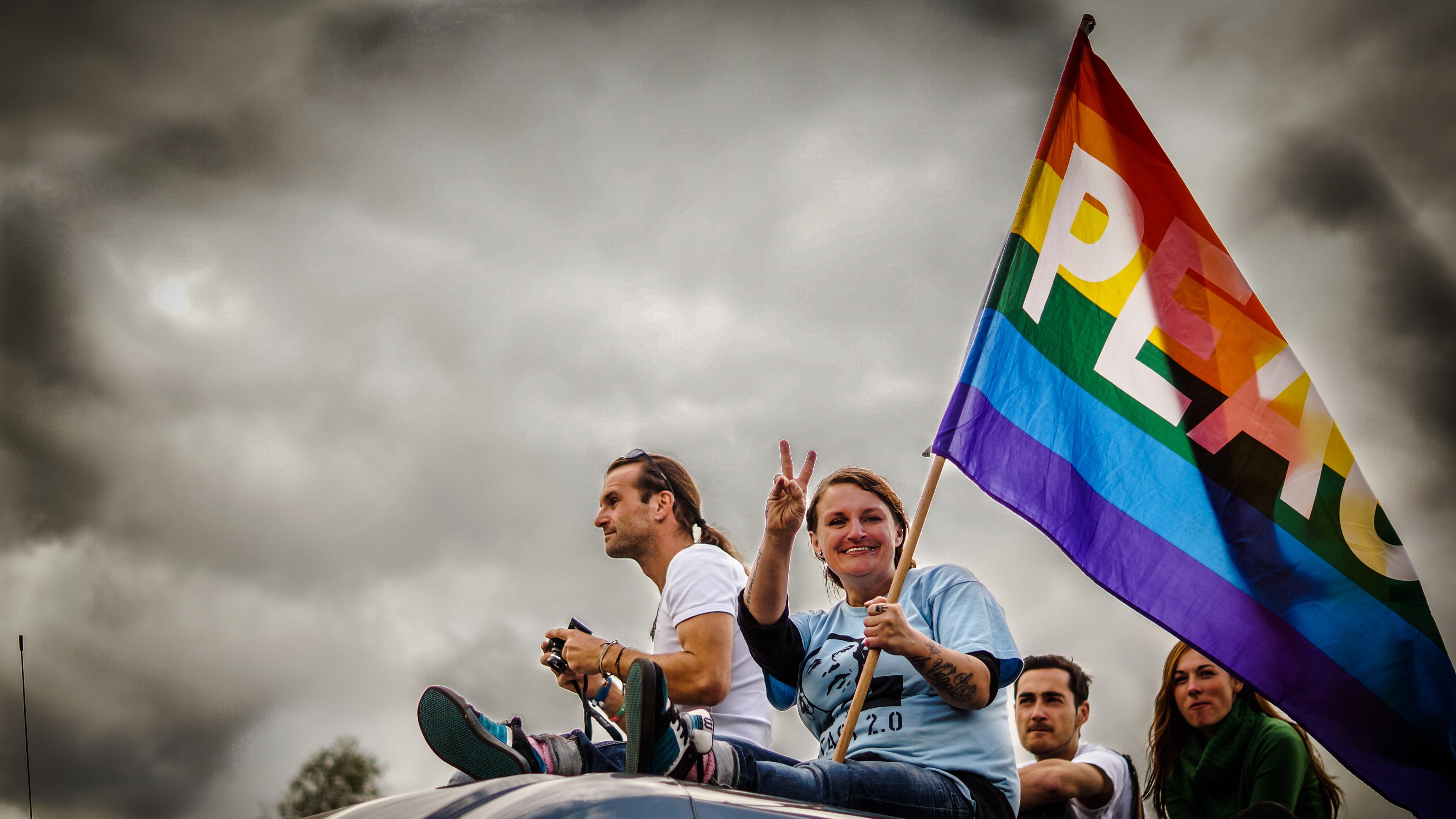 Bildungsreise Brüssel