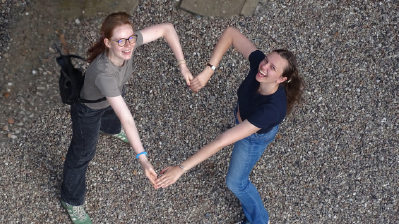 Next Step: Dein Leben